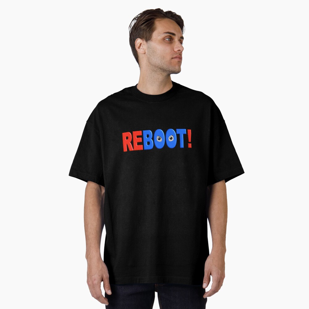 Item preview, Oversized T-Shirt designed and sold by communicats.