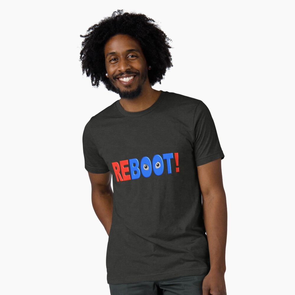 Item preview, Tri-blend T-Shirt designed and sold by communicats.