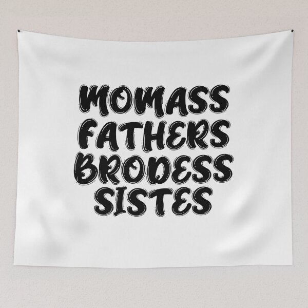 Item preview, SISTES BRODESS FATHERS MOMASS (mother , father , brothers , sisters ) africa acc designed and sold by eness-BK.