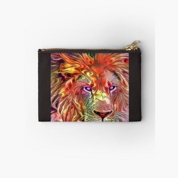Item preview, Spirit Lion designed and sold by DesignationSix.
