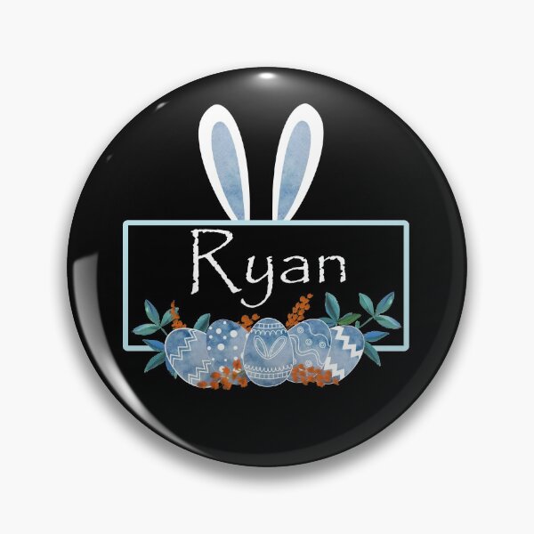 Item preview, Ryan Easter designed and sold by PeppernCo.