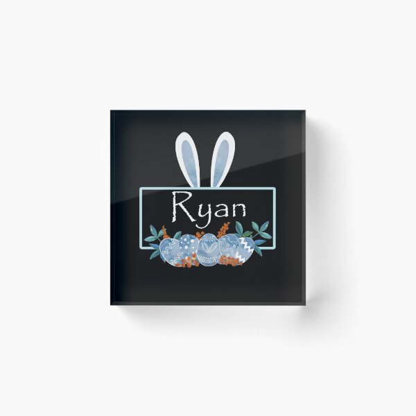 Item preview, Ryan Easter designed and sold by PeppernCo.