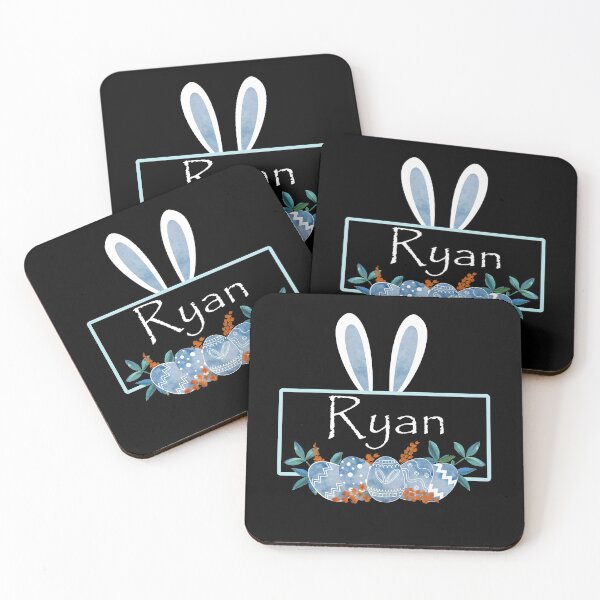 Item preview, Ryan Easter designed and sold by PeppernCo.