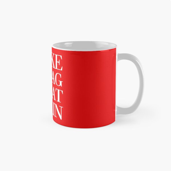 Item preview, Make Gulag Great Again designed and sold by DragonGFX.