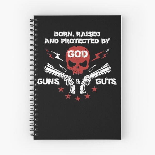 Item preview, God Guts Gun designed and sold by ubantee.