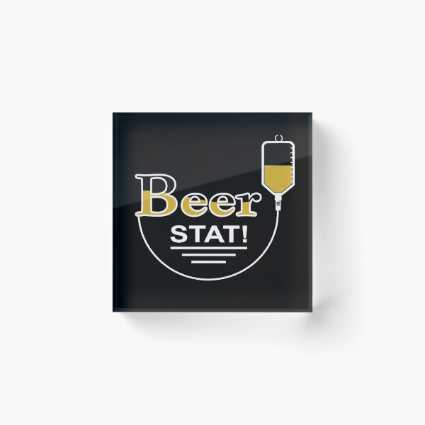 Artikelvorschau, lustige Bierliebhaber Bier stat Design entworfen und verkauft von baingraphics.