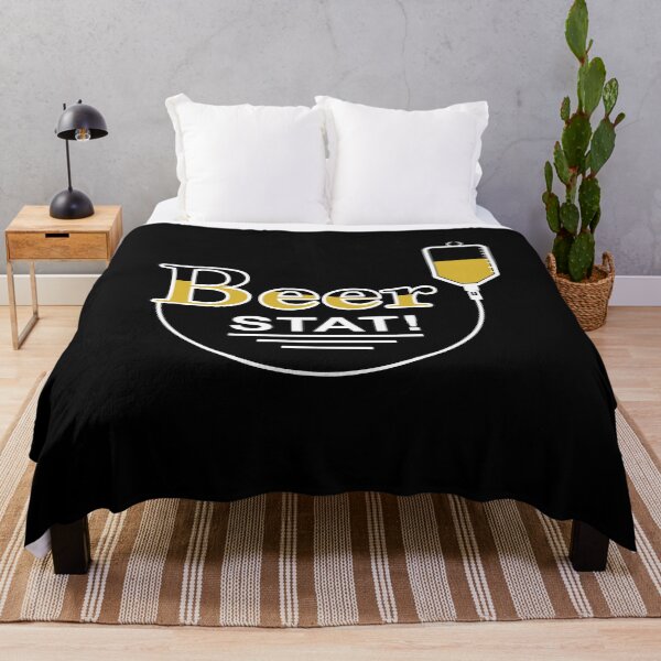 Item preview, funny beer lovers beer stat design designed and sold by baingraphics.