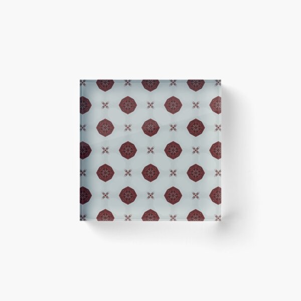 Item preview, Traditional Batik Pattern 13 designed and sold by SenangDesign.