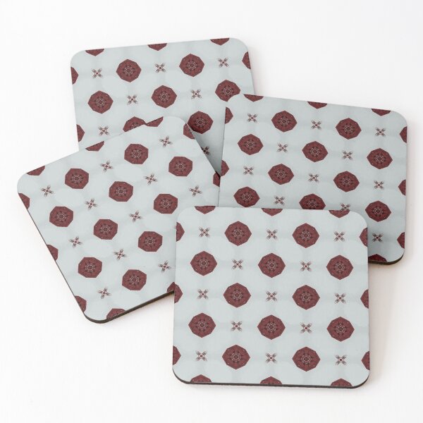 Item preview, Traditional Batik Pattern 13 designed and sold by SenangDesign.