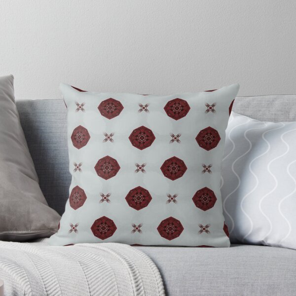Item preview, Traditional Batik Pattern 13 designed and sold by SenangDesign.