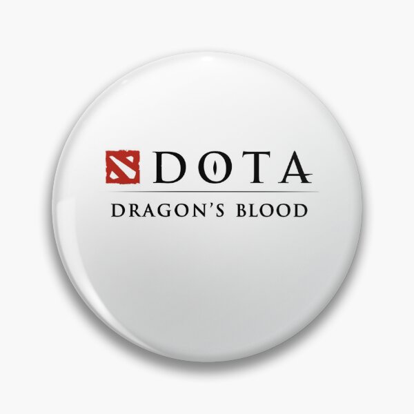 Item preview, DOTA: Dragon's Blood Anime Classic T-Shirt designed and sold by SmileCity.