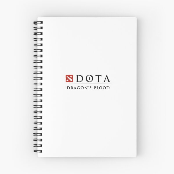Item preview, DOTA: Dragon's Blood Anime Classic T-Shirt designed and sold by SmileCity.