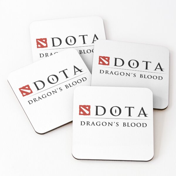 Item preview, DOTA: Dragon's Blood Anime Classic T-Shirt designed and sold by SmileCity.