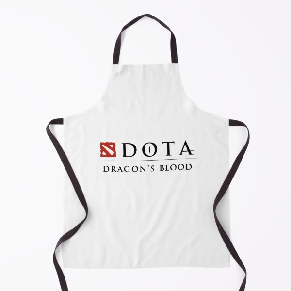 Item preview, DOTA: Dragon's Blood Anime Classic T-Shirt designed and sold by SmileCity.