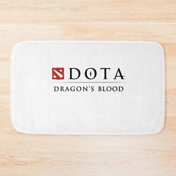 Item preview, DOTA: Dragon's Blood Anime Classic T-Shirt designed and sold by SmileCity.