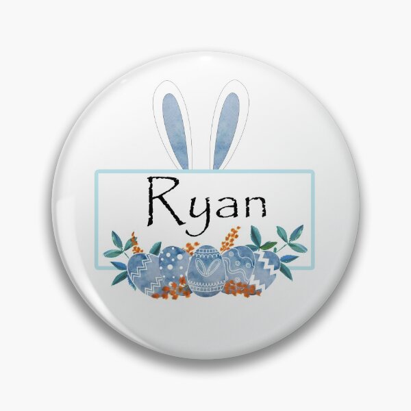 Item preview, Ryan Easter designed and sold by PeppernCo.