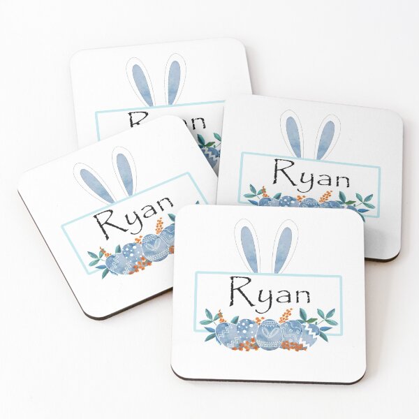 Item preview, Ryan Easter designed and sold by PeppernCo.