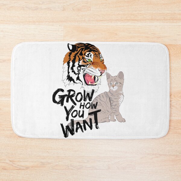 Item preview, Cat Vs Tiger designed and sold by Joy Poddar.
