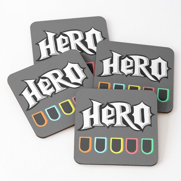 Item preview, Hero 2.0 designed and sold by juicetin.