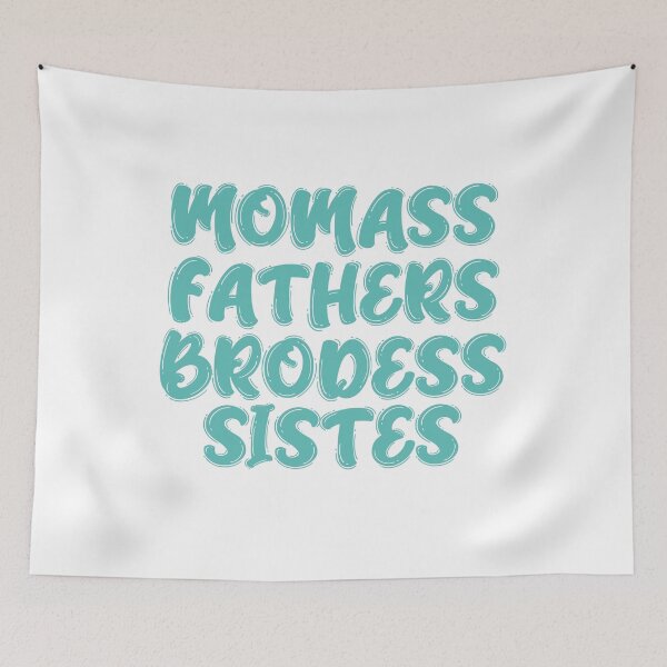 Item preview,  SISTES BRODESS FATHERS MOMASS (mother , father , brothers , sisters ) africa acc designed and sold by eness-BK.