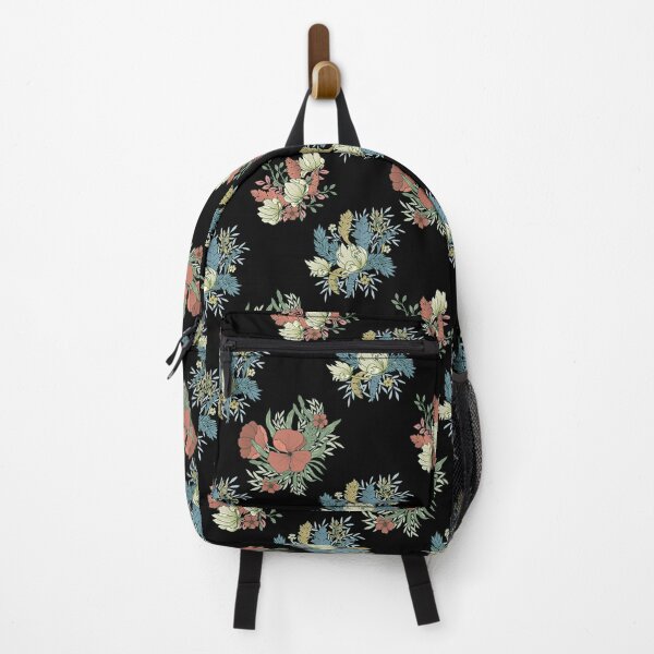Item preview, Calmness and Flowers designed and sold by digoarpi.