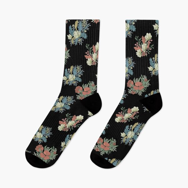 Item preview, Calmness and Flowers designed and sold by digoarpi.