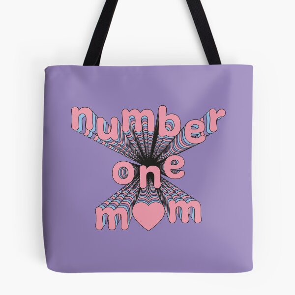Item preview, Number one mom designed and sold by stu-dio-art.