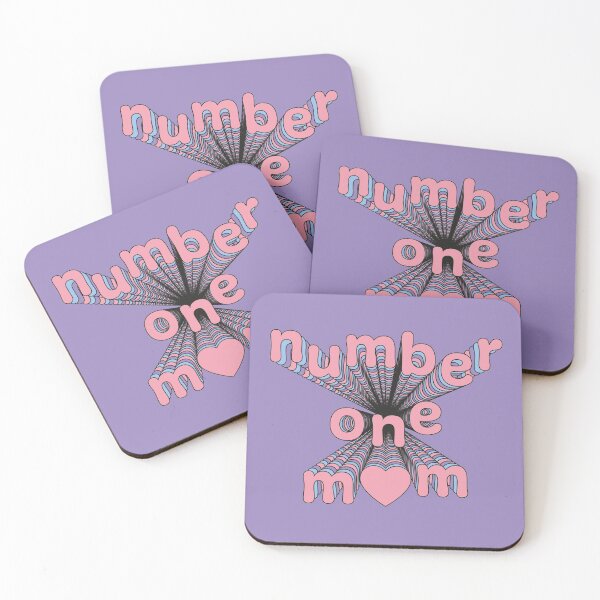 Item preview, Number one mom designed and sold by stu-dio-art.
