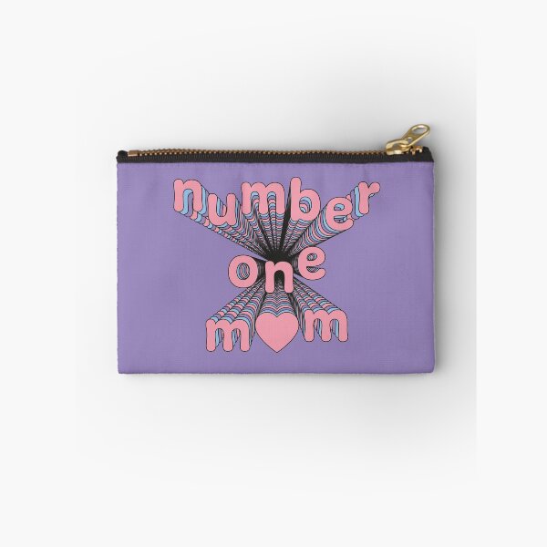 Item preview, Number one mom designed and sold by stu-dio-art.