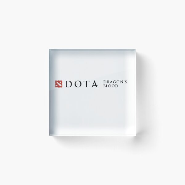 Item preview, DOTA: Dragon's Blood Anime Essential T-Shirt designed and sold by SmileCity.