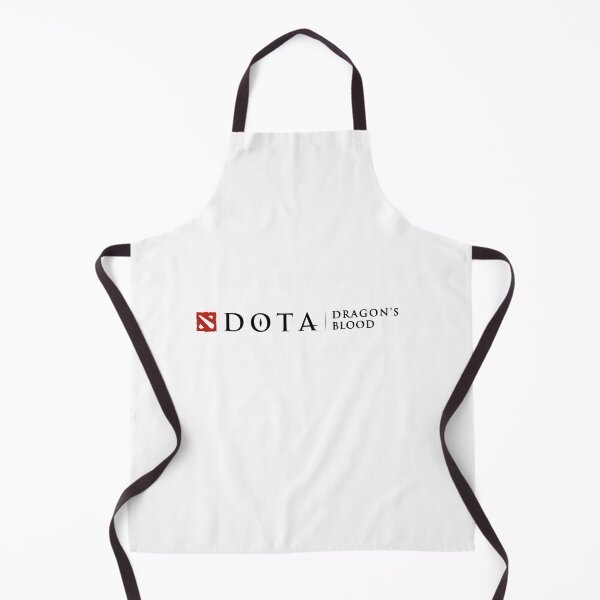 Item preview, DOTA: Dragon's Blood Anime Essential T-Shirt designed and sold by SmileCity.