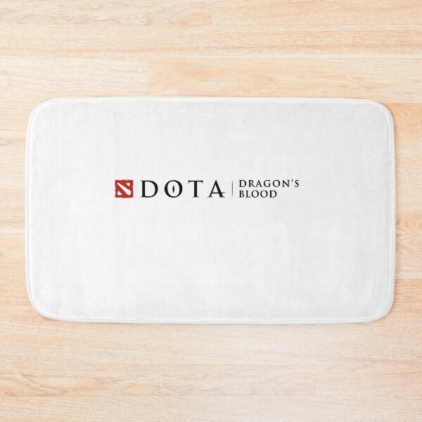 Item preview, DOTA: Dragon's Blood Anime Essential T-Shirt designed and sold by SmileCity.