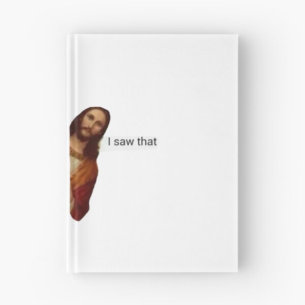 Item preview, Jesus meme I saw that designed and sold by XXjoellaXX.