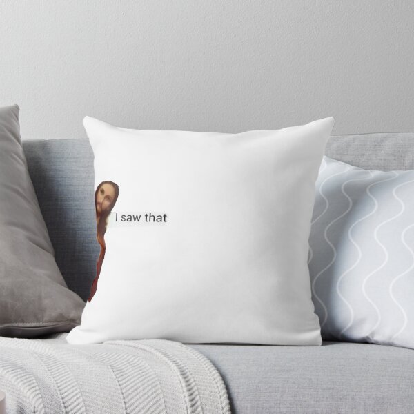 Item preview, Jesus meme I saw that designed and sold by XXjoellaXX.