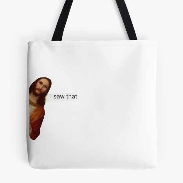 Item preview, Jesus meme I saw that designed and sold by XXjoellaXX.