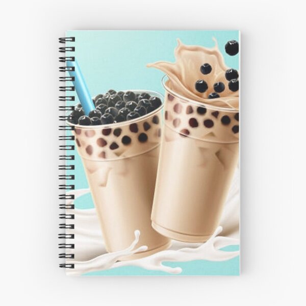 Item preview, Bubble tea designed and sold by Zarnish71.
