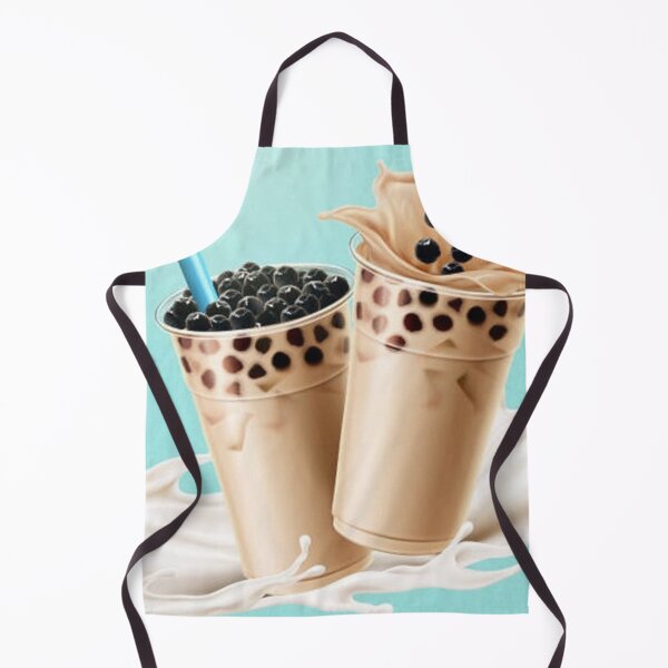 Item preview, Bubble tea designed and sold by Zarnish71.