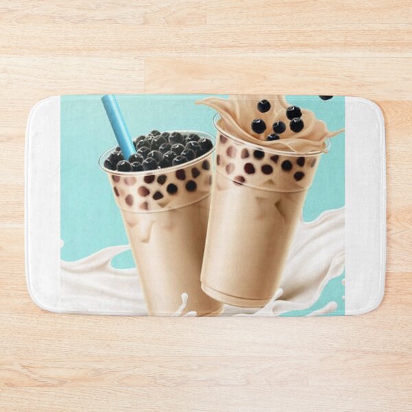 Item preview, Bubble tea designed and sold by Zarnish71.
