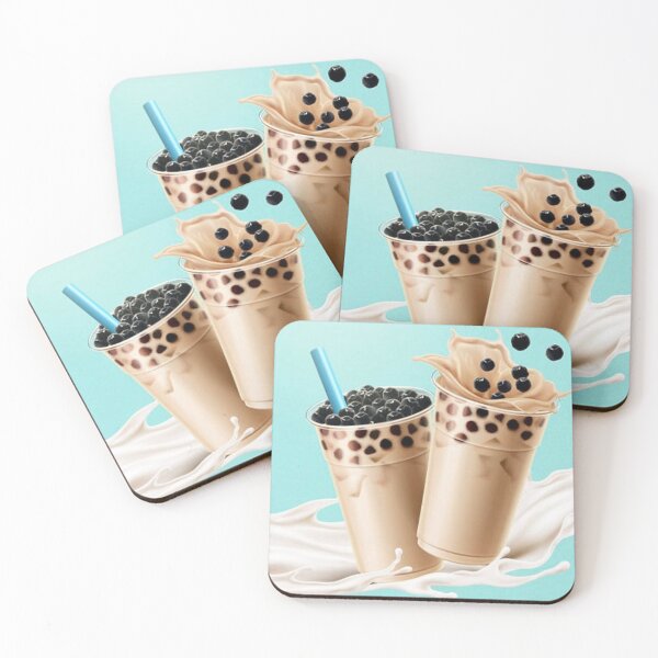 Item preview, Bubble tea designed and sold by Zarnish71.