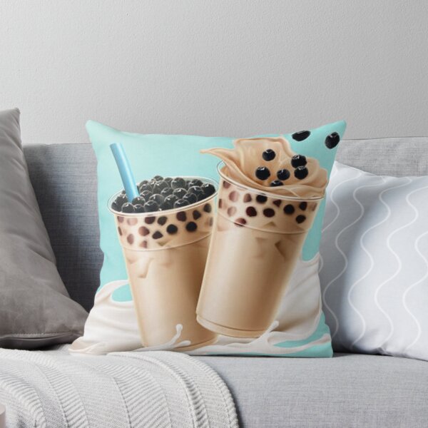 Item preview, Bubble tea designed and sold by Zarnish71.