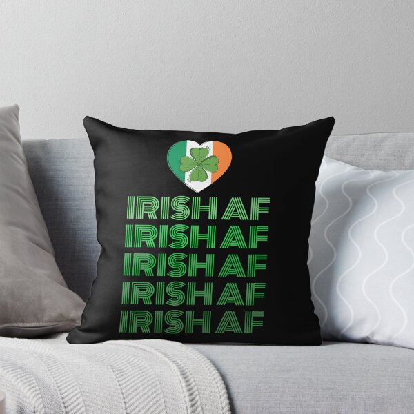 Item preview, Irish AF designed and sold by HolidayTees.