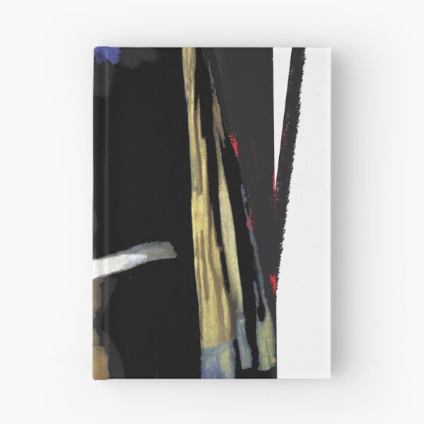 Item preview, The girl with the pearl earring (modern2021) designed and sold by Vitalii Holobrodskyi.