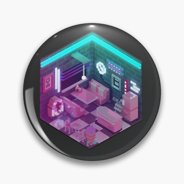 Item preview, Midnight Diner designed and sold by Tabi Cashmore.