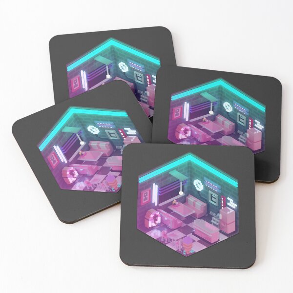 Item preview, Midnight Diner designed and sold by Tabi Cashmore.