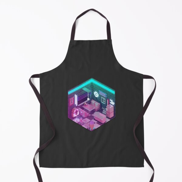 Item preview, Midnight Diner designed and sold by Tabi Cashmore.