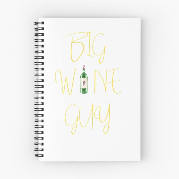 Item preview, Big wine guy designed and sold by dresscastle.