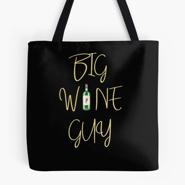 Item preview, Big wine guy designed and sold by dresscastle.