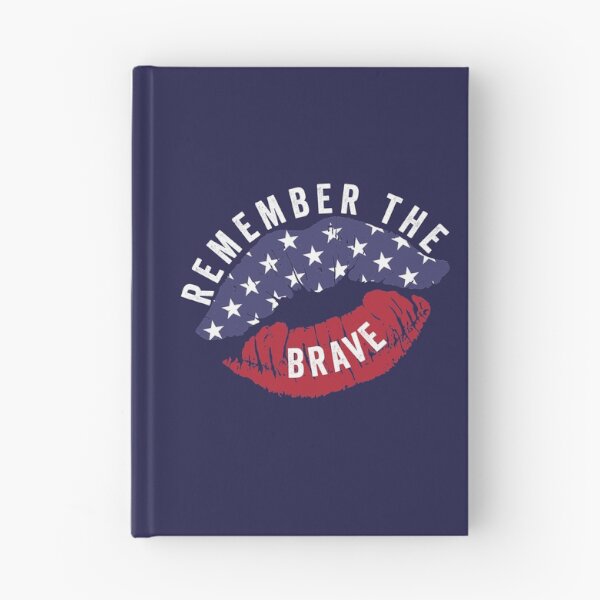 Item preview, Remember The Brave designed and sold by Luvjesus2.