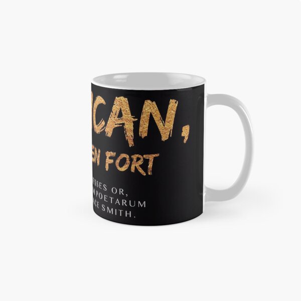 Item preview, Barbican, moth-eaten fort designed and sold by jonfun1.