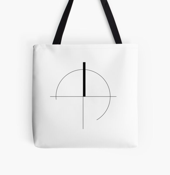 TADAO ANDO Tote Bag for Sale by Architesque